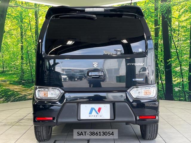 Suzuki WAGON R 2022-05 8071299-14