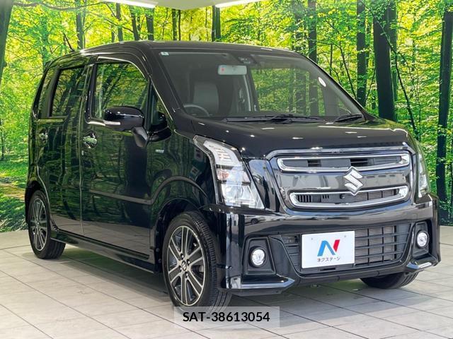 Suzuki WAGON R 2022-05 8071299-15