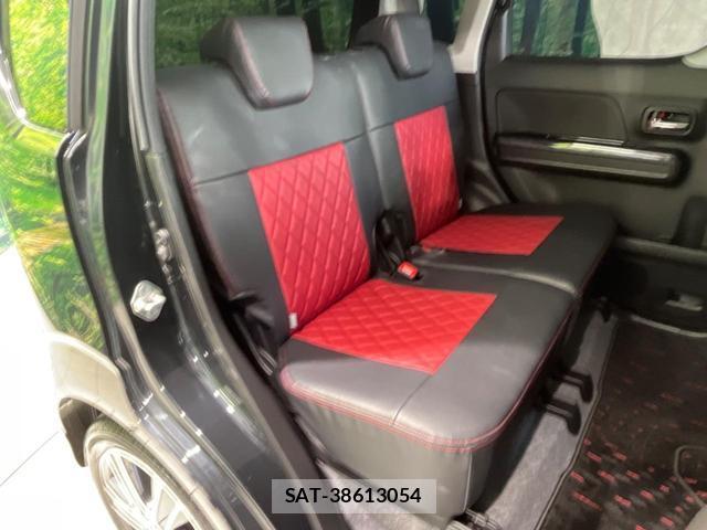 Suzuki WAGON R 2022-05 8071299-8