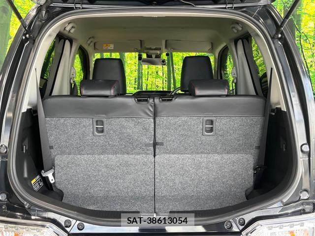 Suzuki WAGON R 2022-05 8071299-9