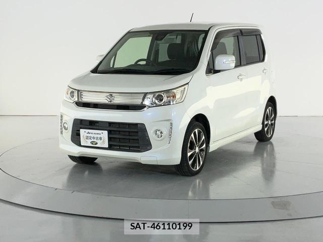Suzuki WAGON R 2015-06 8072453-0