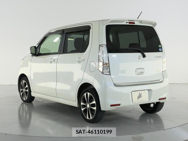 Suzuki WAGON R 2015-06 8072453-10