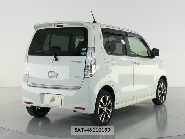 Suzuki WAGON R 2015-06 8072453-11