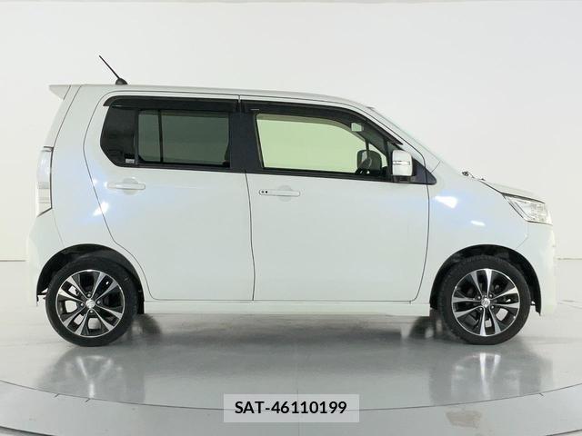 Suzuki WAGON R 2015-06 8072453-12