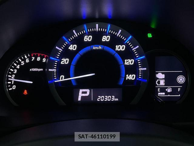 Suzuki WAGON R 2015-06 8072453-16