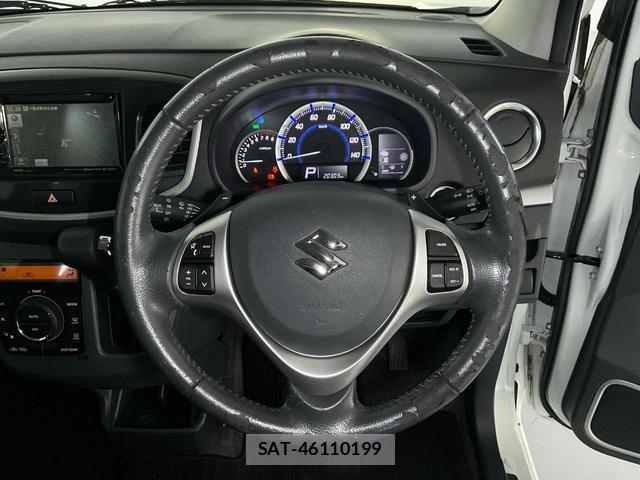 Suzuki WAGON R 2015-06 8072453-17