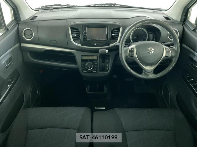 Suzuki WAGON R 2015-06 8072453-2