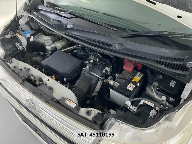 Suzuki WAGON R 2015-06 8072453-7