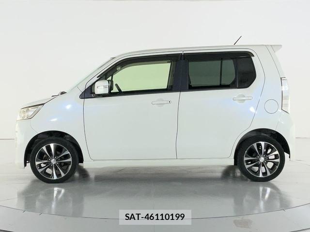 Suzuki WAGON R 2015-06 8072453-9