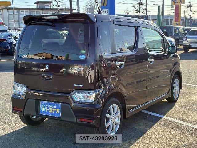 Suzuki WAGON R 2020-06 8072509-2