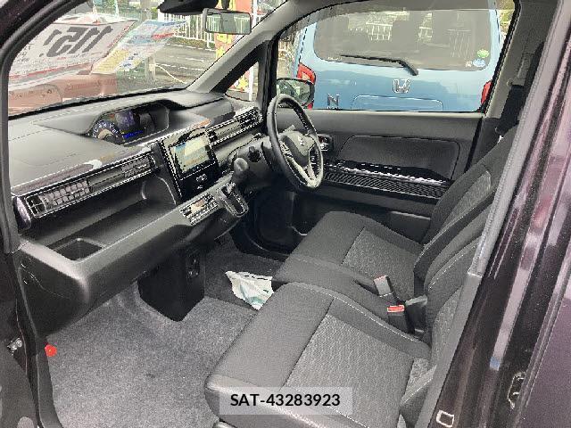 Suzuki WAGON R 2020-06 8072509-5