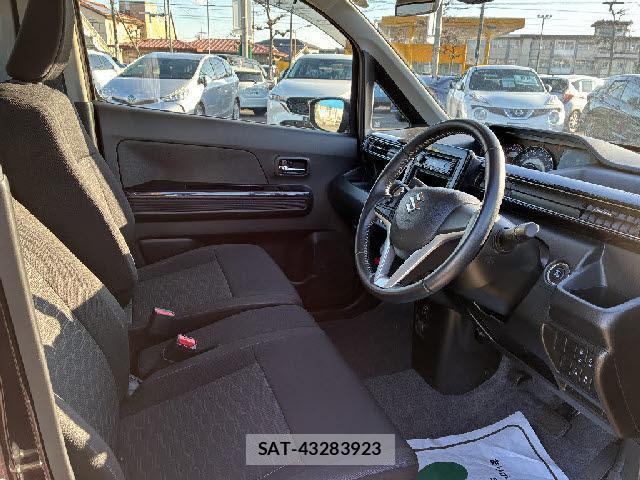 Suzuki WAGON R 2020-06 8072509-6