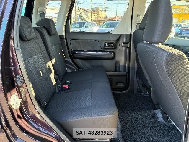 Suzuki WAGON R 2020-06 8072509-7