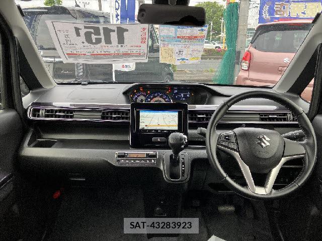 Suzuki WAGON R 2020-06 8072509-8