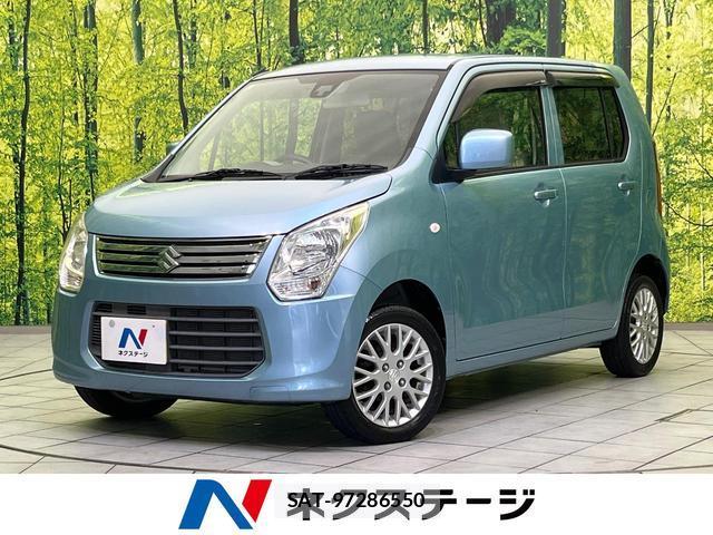 Suzuki WAGON R 2013-12 8070942-0