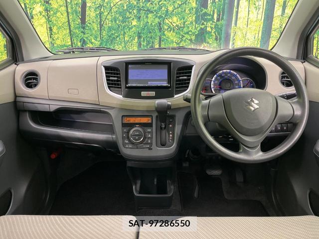 Suzuki WAGON R 2013-12 8070942-1