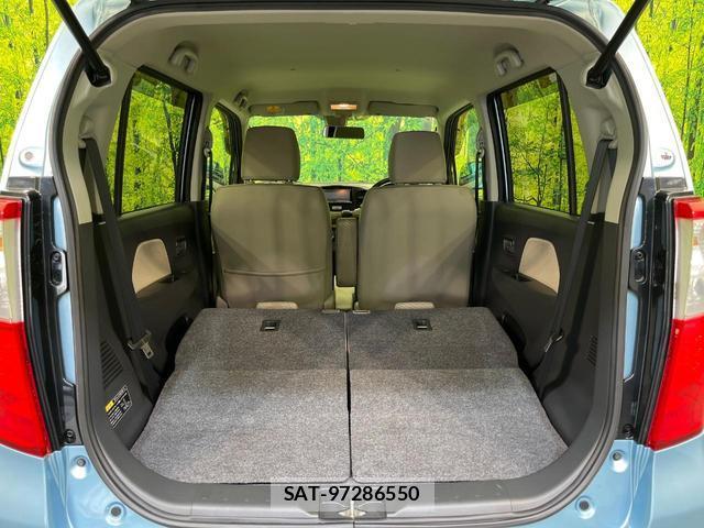 Suzuki WAGON R 2013-12 8070942-10