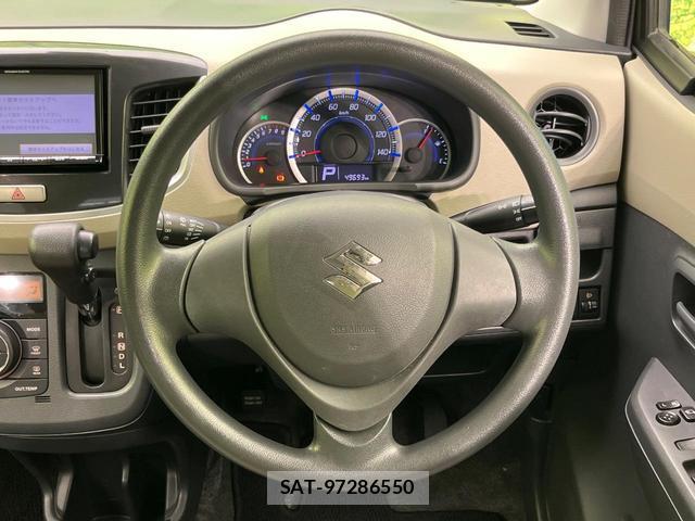 Suzuki WAGON R 2013-12 8070942-11