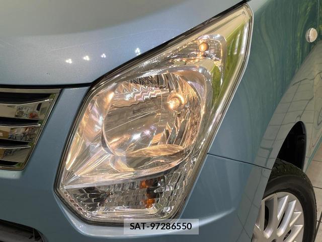 Suzuki WAGON R 2013-12 8070942-12