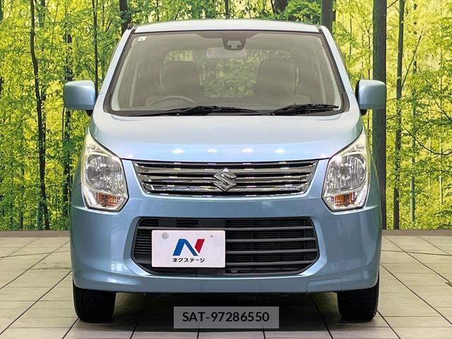 Suzuki WAGON R 2013-12 8070942-14