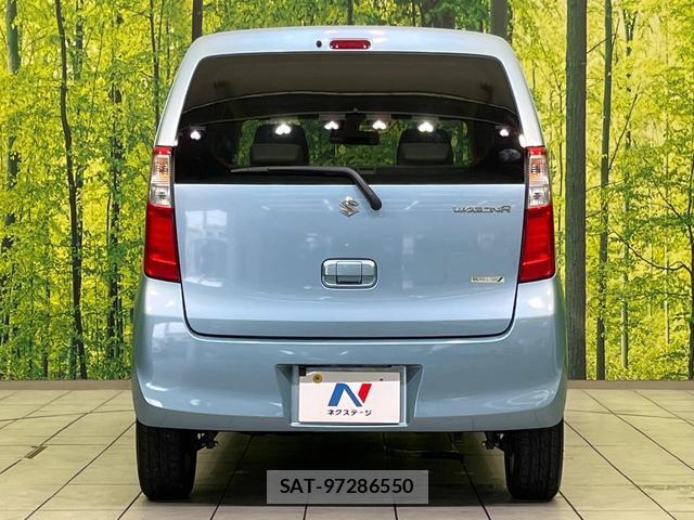 Suzuki WAGON R 2013-12 8070942-15