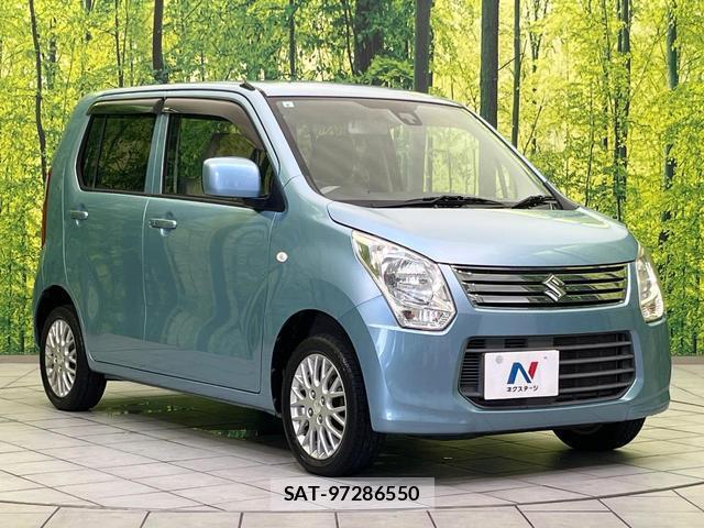 Suzuki WAGON R 2013-12 8070942-16