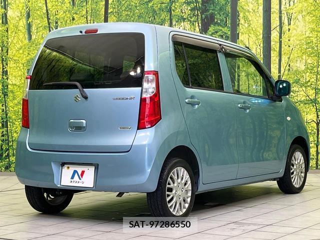 Suzuki WAGON R 2013-12 8070942-17