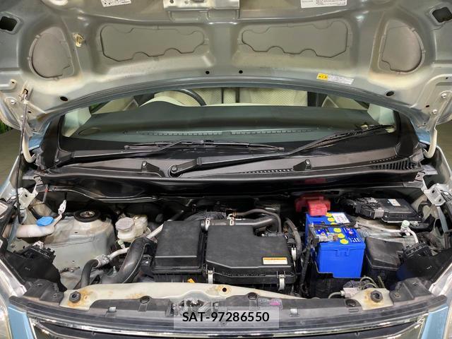 Suzuki WAGON R 2013-12 8070942-18