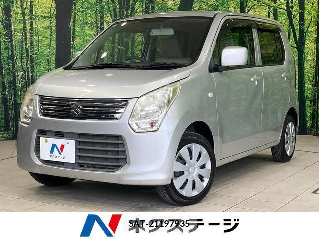 Suzuki WAGON R 2014-06 8071720-0