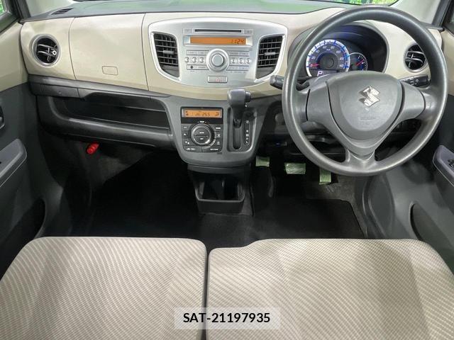 Suzuki WAGON R 2014-06 8071720-1