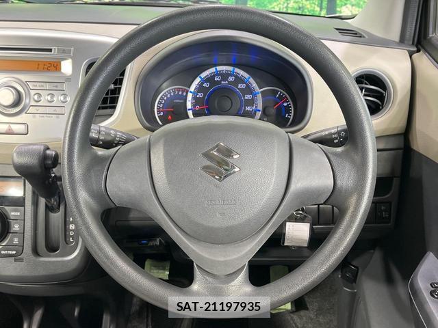 Suzuki WAGON R 2014-06 8071720-10