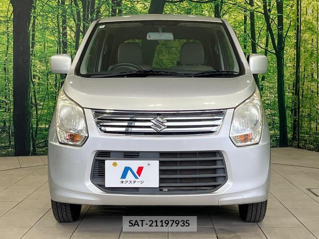 Suzuki WAGON R 2014-06 8071720-12