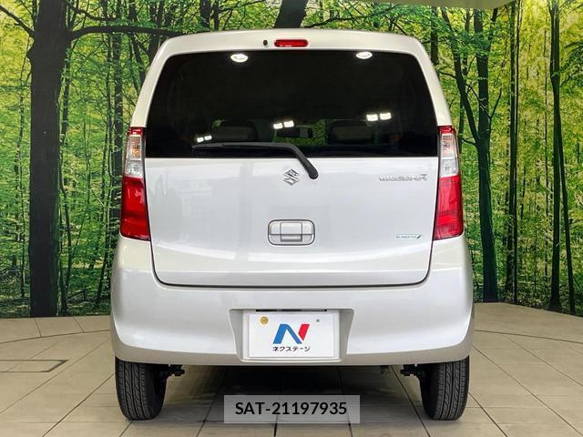 Suzuki WAGON R 2014-06 8071720-13