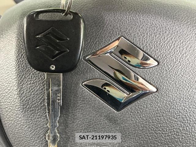 Suzuki WAGON R 2014-06 8071720-2