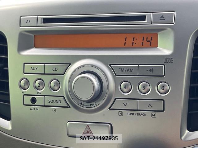 Suzuki WAGON R 2014-06 8071720-5