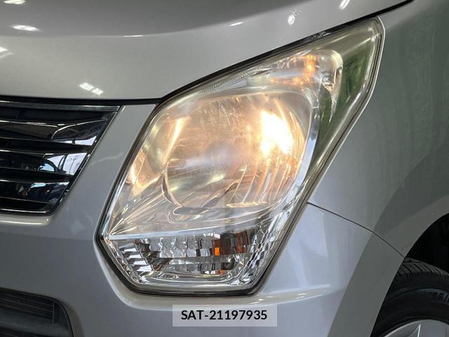 Suzuki WAGON R 2014-06 8071720-6