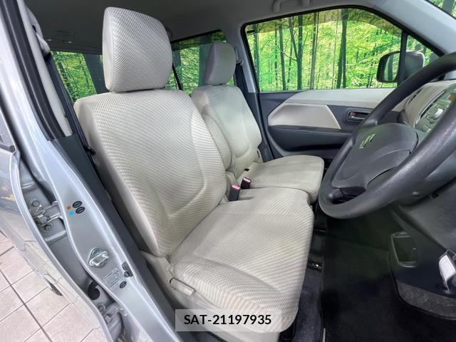 Suzuki WAGON R 2014-06 8071720-7