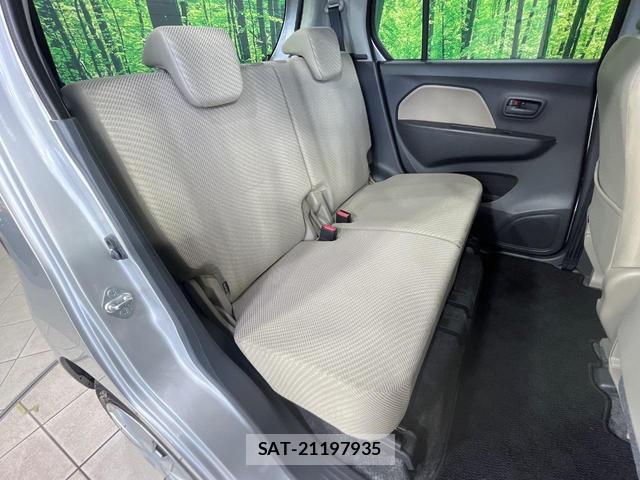 Suzuki WAGON R 2014-06 8071720-8