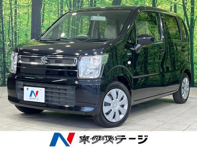 Suzuki WAGON R 2017-10 8071725-0