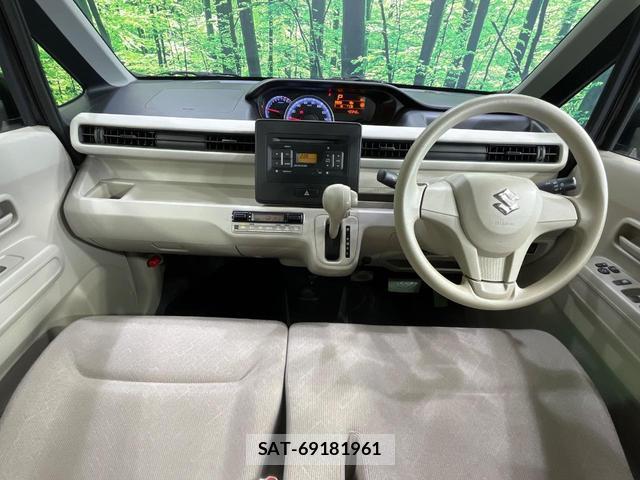 Suzuki WAGON R 2017-10 8071725-1