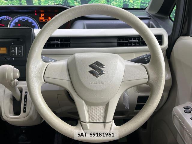 Suzuki WAGON R 2017-10 8071725-10