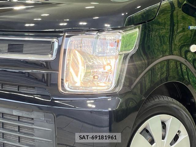 Suzuki WAGON R 2017-10 8071725-11