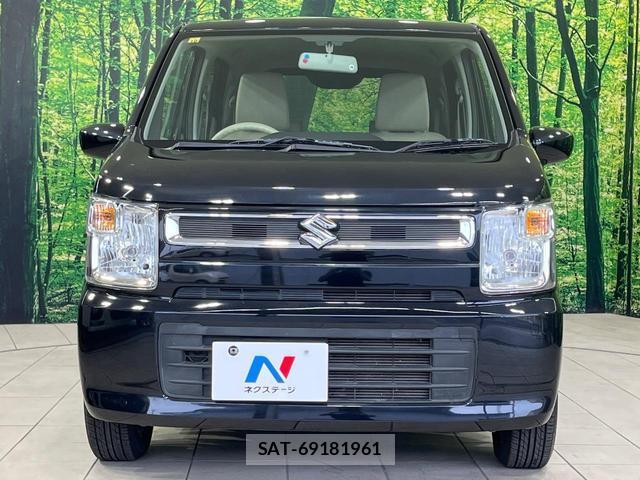 Suzuki WAGON R 2017-10 8071725-13