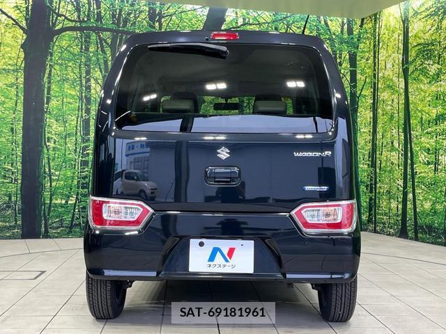 Suzuki WAGON R 2017-10 8071725-14