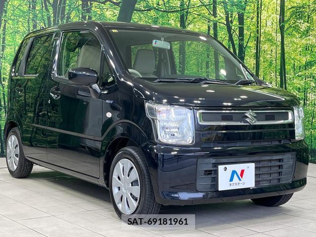 Suzuki WAGON R 2017-10 8071725-15