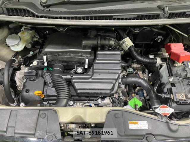 Suzuki WAGON R 2017-10 8071725-17