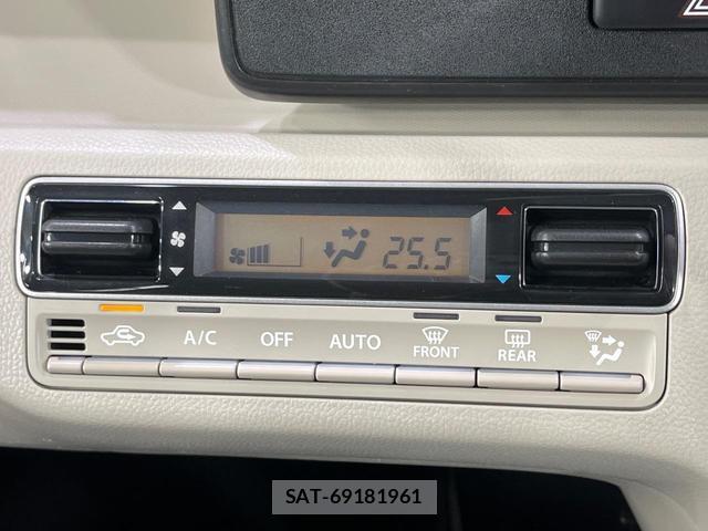 Suzuki WAGON R 2017-10 8071725-5