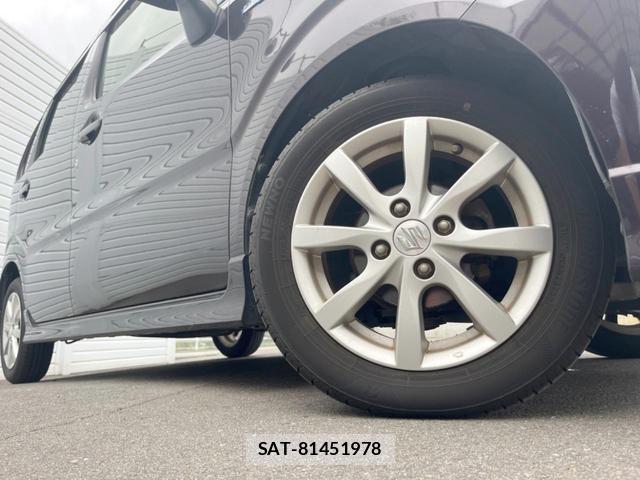 Suzuki WAGON R 2017-12 8071733-12