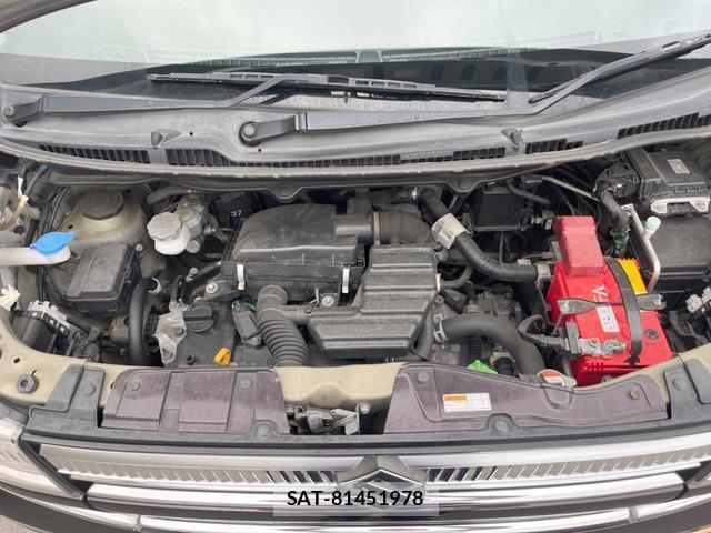 Suzuki WAGON R 2017-12 8071733-17