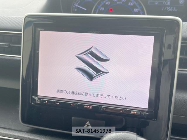 Suzuki WAGON R 2017-12 8071733-2